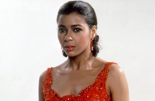 Nekrolog 2022, Irene Cara gestorben