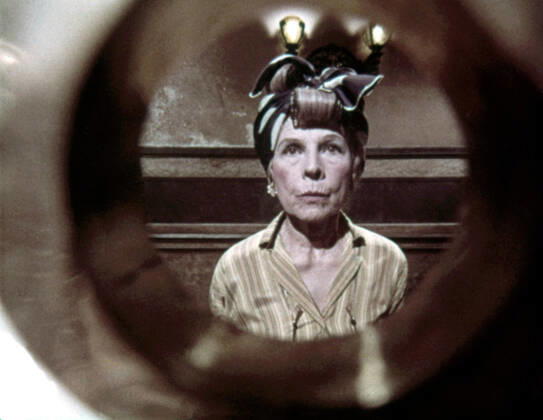 OSCARS: Best Supporting Actress, Award Winners 1961-1970
