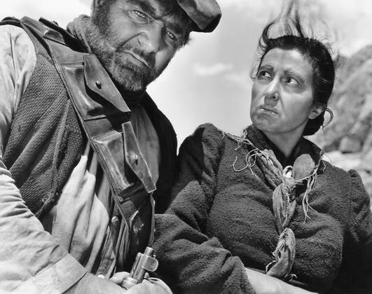 OSCARS: Best Supporting Actress, Award Winners 1941-1950