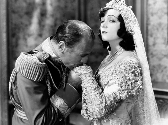 Pola Negri, Geburtstag am 3. Januar 2022