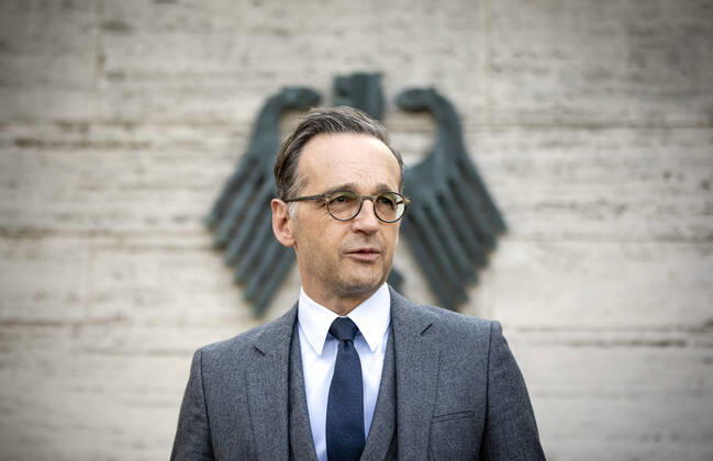Coronavirus, Heiko Maas äußert sich zu Reisewarnungen und geplanten Rückholaktionen