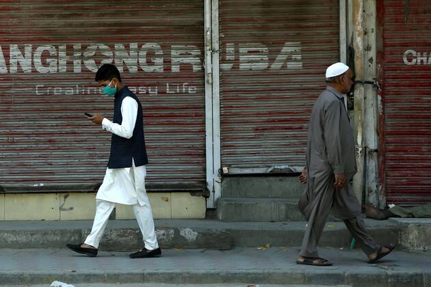Coronavirus, Eindrücke aus Pakistan