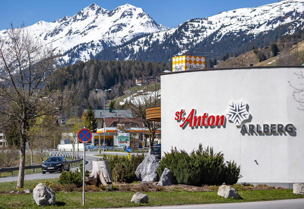 Coronavirus in Österreich, Paznaun, St. Anton und Sölden wieder erreichbar