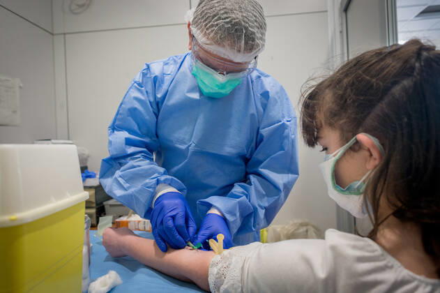 Coronavirus in Italien, Durchführung serologischer Tests in Cremona