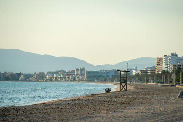 Coronavirus in Spanien, Eindrücke aus Mallorca