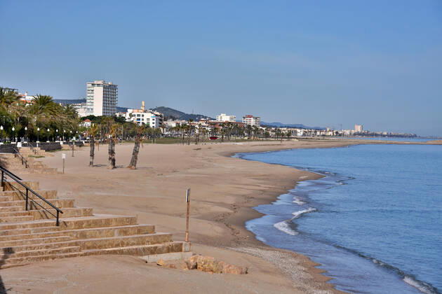 Coronavirus, Eindrücke aus Spanien