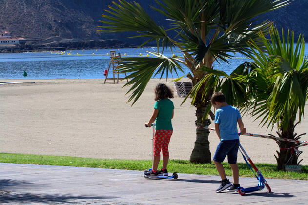 Coronavirus in Spanien, Lockerung der Corona-Maßnahmen auf den Kanarische Inseln